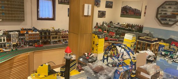 Склад с 7 спальнями в Баден-Вюртемберг, Германия № 33172 14