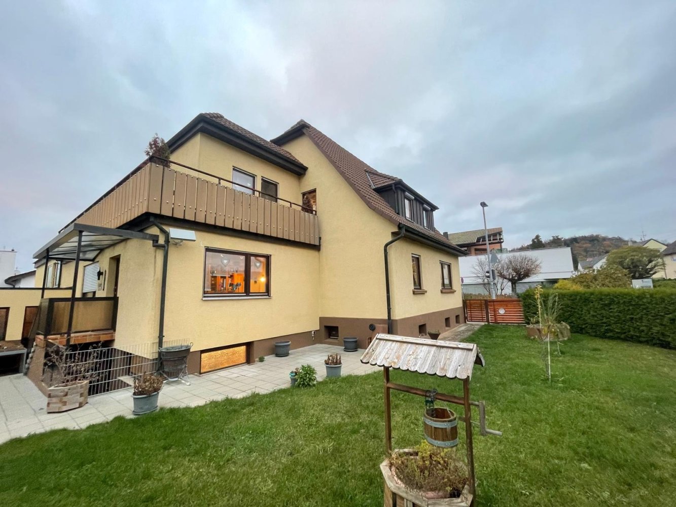 Склад с 7 спальнями в Баден-Вюртемберг, Германия № 33172