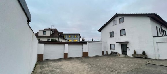 Склад с 7 спальнями в Баден-Вюртемберг, Германия № 33172 18