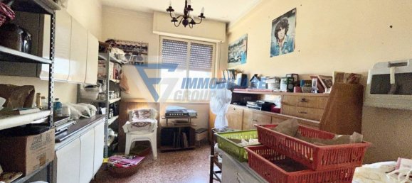 Apartamento de 3 dormitorios en Priolo Gargallo, Italy No. 201286 6