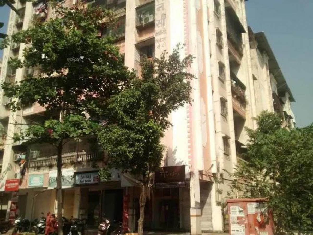 Studio in Mumbai, India No. 57675