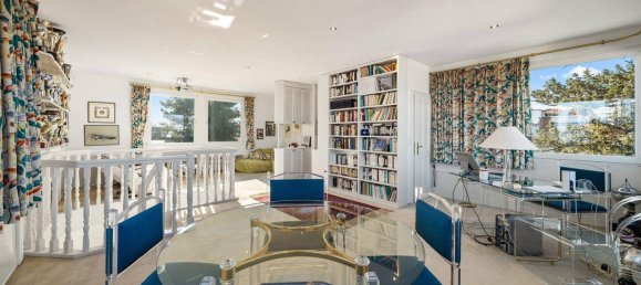 6-Zimmer Villa in Währing, Austria, Nr. 196618 20