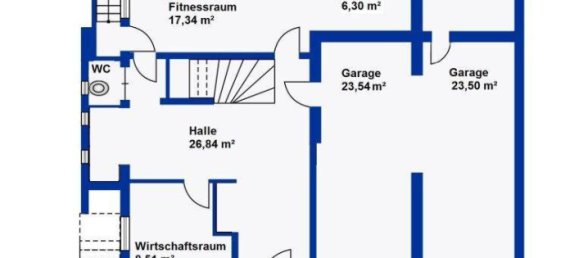 6-Zimmer Villa in Währing, Austria, Nr. 196618 26