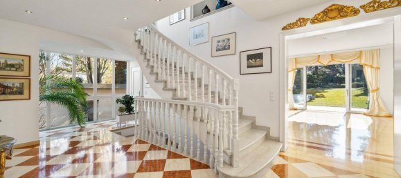 6-Zimmer Villa in Währing, Austria, Nr. 196618 9