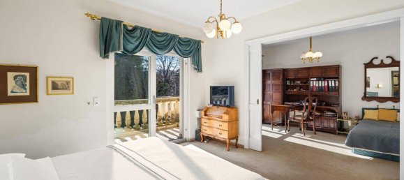 6-Zimmer Villa in Währing, Austria, Nr. 196618 11