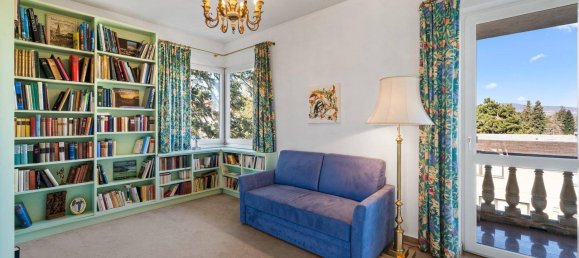 6-Zimmer Villa in Währing, Austria, Nr. 196618 17