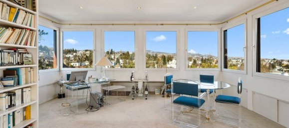 6-Zimmer Villa in Währing, Austria, Nr. 196618 19