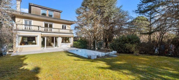 6-Zimmer Villa in Währing, Austria, Nr. 196618 24