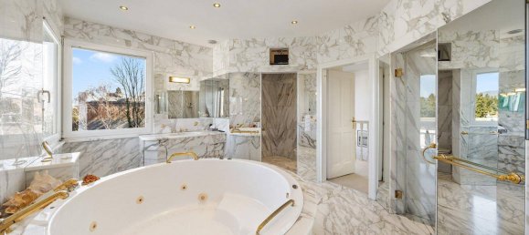 6-Zimmer Villa in Währing, Austria, Nr. 196618 15