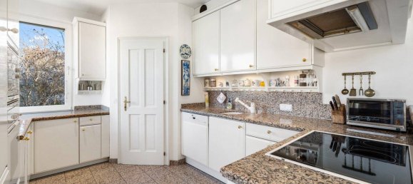 6-Zimmer Villa in Währing, Austria, Nr. 196618 6