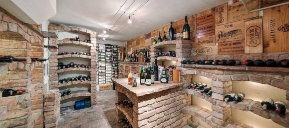 6-Zimmer Villa in Währing, Austria, Nr. 196618 22