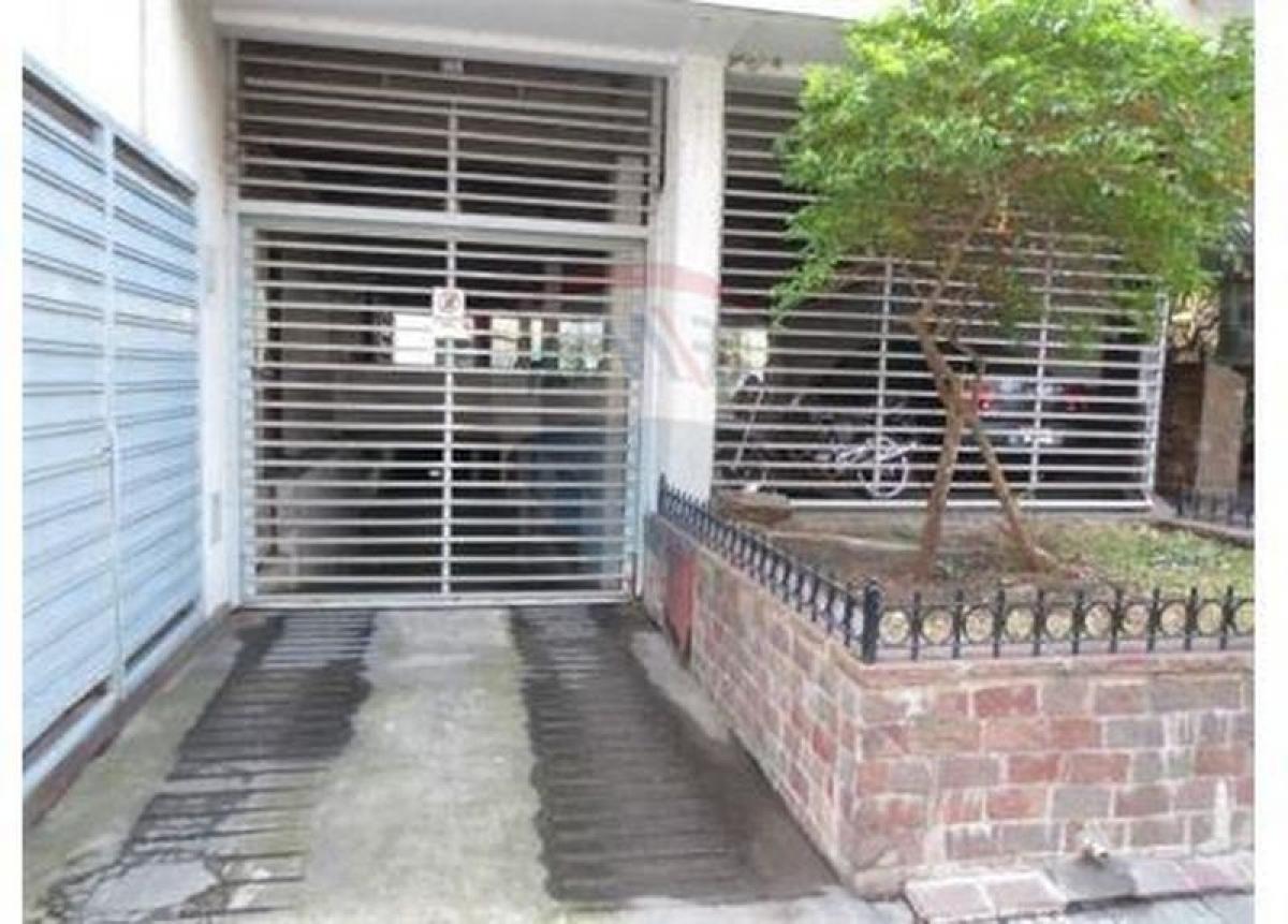 13m² Warehouse in Buenos Aires, Argentina No. 108032