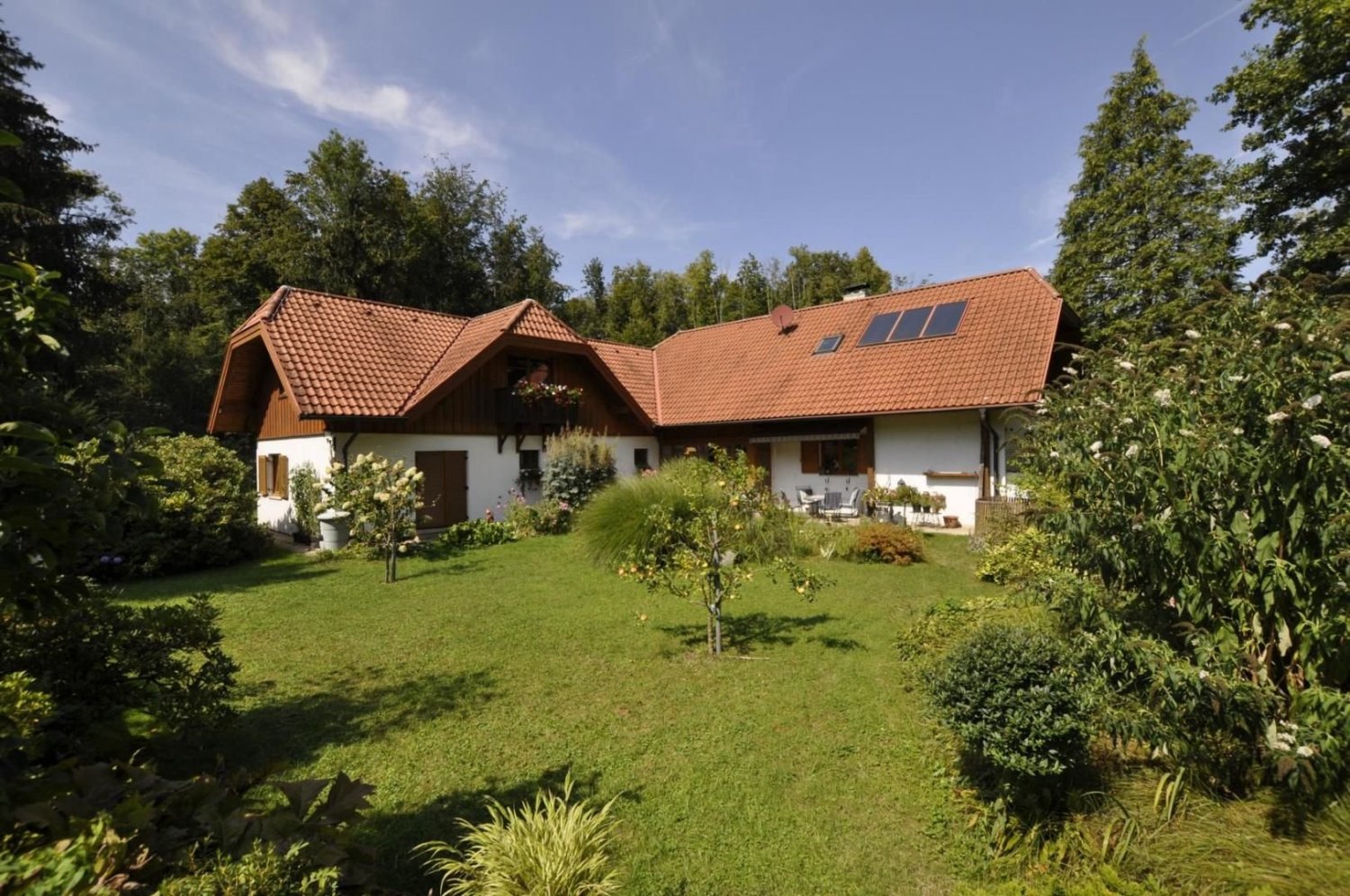 Bungalow de 7 habitaciónes en Gmunden, Austria No. 114471