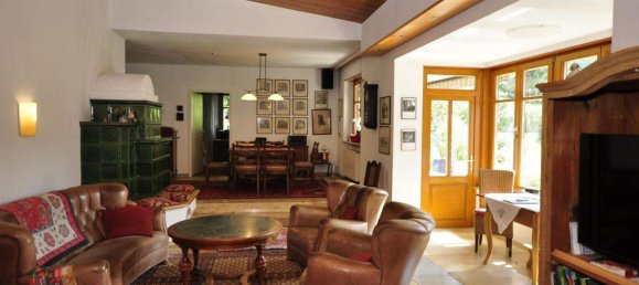 Bungalow de 7 habitaciónes en Gmunden, Austria No. 114471 20