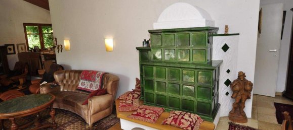 Bungalow de 7 habitaciónes en Gmunden, Austria No. 114471 35