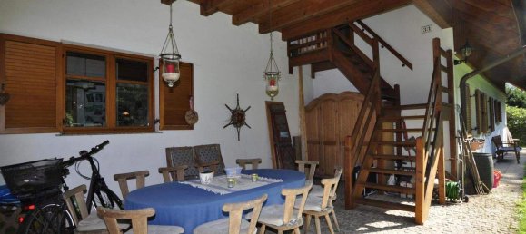 Bungalow de 7 habitaciónes en Gmunden, Austria No. 114471 19