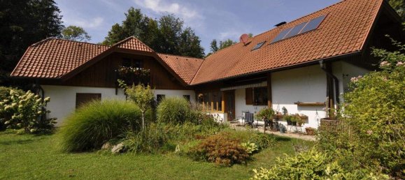 Bungalow de 7 habitaciónes en Gmunden, Austria No. 114471 10