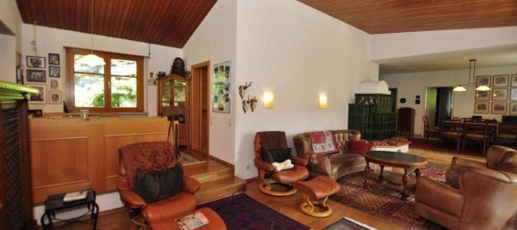 Bungalow de 7 habitaciónes en Gmunden, Austria No. 114471 21