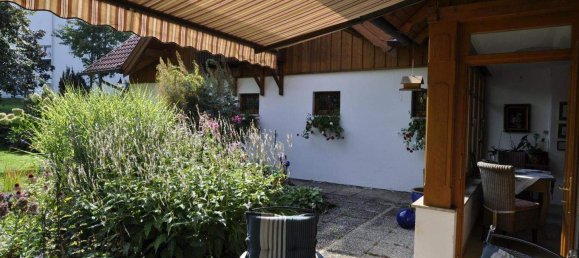 Bungalow de 7 habitaciónes en Gmunden, Austria No. 114471 18