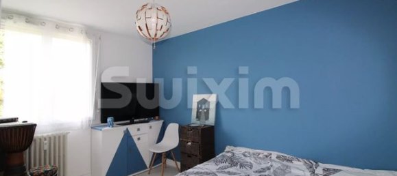 2 bedrooms Apartment in Aix-les-Bains, France No. 307637 2