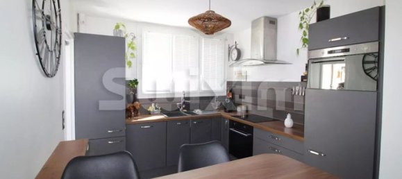 2 bedrooms Apartment in Aix-les-Bains, France No. 307637 4