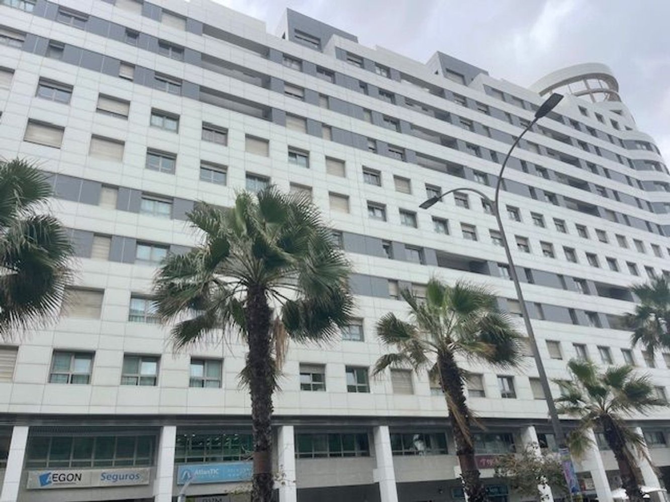 3 chambres Appartement à Las Palmas De Gran Canaria, Spain No. 157579