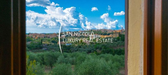 14 rooms Villa in Siena, Italy No. 196388 29