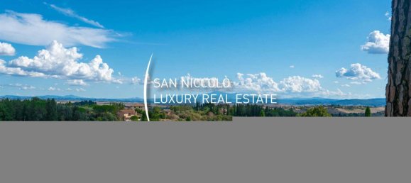 14 rooms Villa in Siena, Italy No. 196388 44