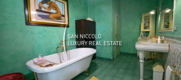 14 rooms Villa in Siena, Italy No. 196388 38