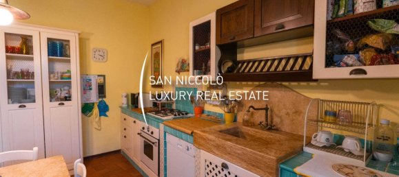 14 rooms Villa in Siena, Italy No. 196388 18