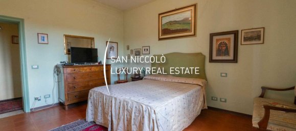 14 rooms Villa in Siena, Italy No. 196388 24