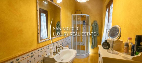14 rooms Villa in Siena, Italy No. 196388 35