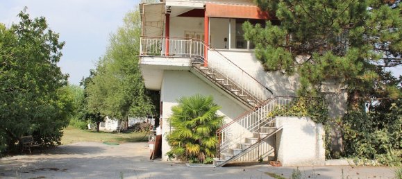3 habitaciónes propiedad comercial en venta en Katerini, Pieria, Central Macedonia, Macedonia and Thrace, Greece № 3520 3
