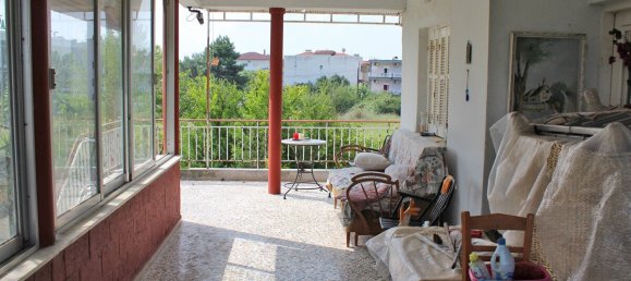 3 habitaciónes propiedad comercial en venta en Katerini, Pieria, Central Macedonia, Macedonia and Thrace, Greece № 3520 4