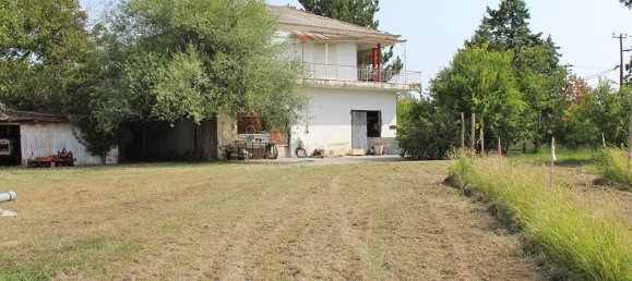 3 habitaciónes propiedad comercial en venta en Katerini, Pieria, Central Macedonia, Macedonia and Thrace, Greece № 3520 2