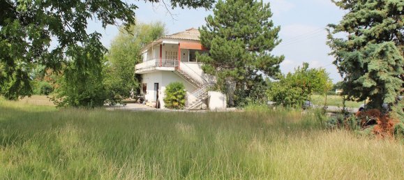 3 habitaciónes propiedad comercial en venta en Katerini, Pieria, Central Macedonia, Macedonia and Thrace, Greece № 3520 14