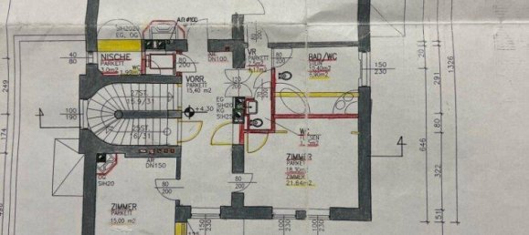 11 rooms Villa in Dobling, Austria No. 138658 15