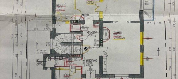 11 rooms Villa in Dobling, Austria No. 138658 14