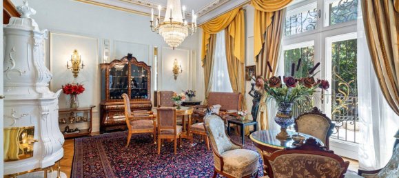 11 rooms Villa in Dobling, Austria No. 138658 4