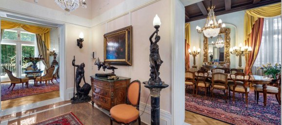 11 rooms Villa in Dobling, Austria No. 138658 2