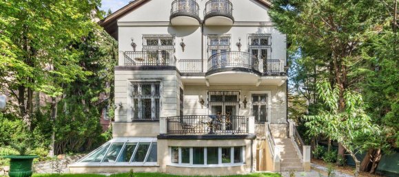 11 rooms Villa in Dobling, Austria No. 138658 5