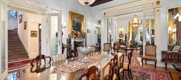 11 rooms Villa in Dobling, Austria No. 138658 3