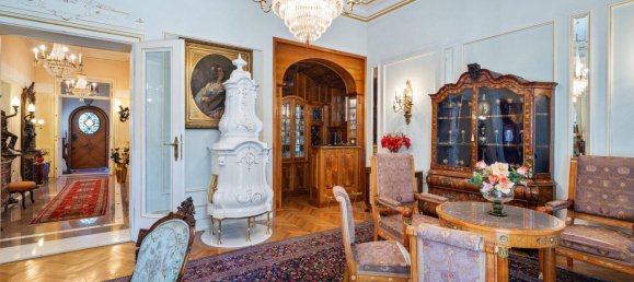 11 rooms Villa in Dobling, Austria No. 138658 6