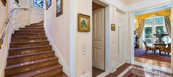 11 rooms Villa in Dobling, Austria No. 138658 8