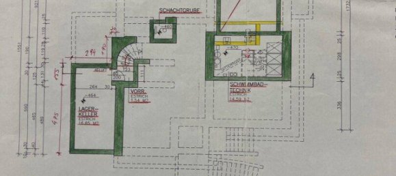 11 rooms Villa in Dobling, Austria No. 138658 18