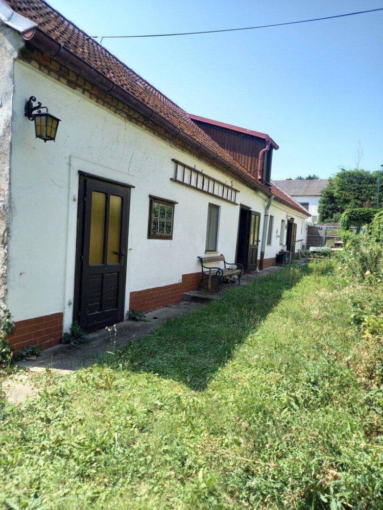 4 rooms House in Berg, Austria No. 54579