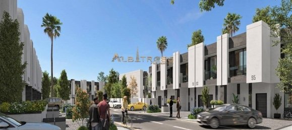 3 bedrooms Villa in Dubai Land, UAE No. 8832 3