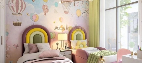 3 bedrooms Villa in Dubai Land, UAE No. 8832 12