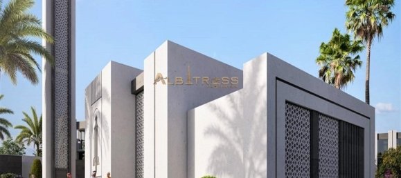 3 bedrooms Villa in Dubai Land, UAE No. 8832 9