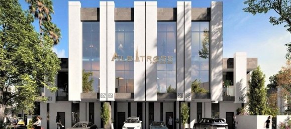 3 bedrooms Villa in Dubai Land, UAE No. 8832 4